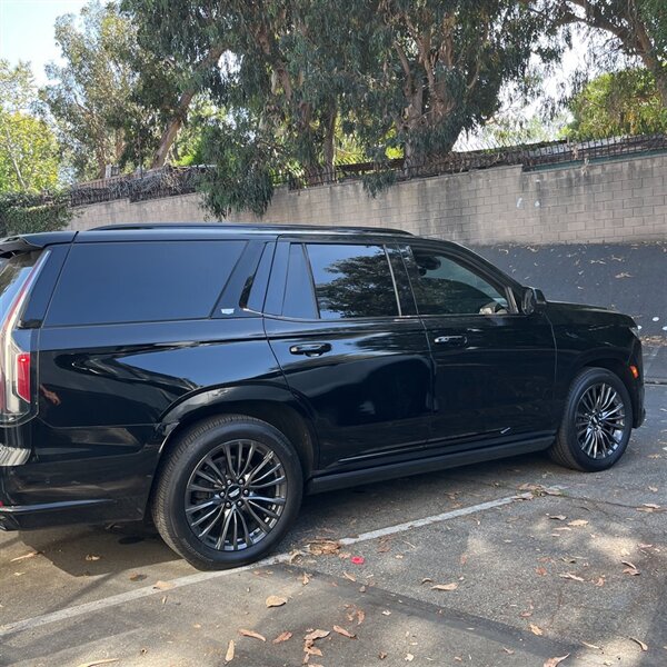 2021 Cadillac Escalade Sport Platinum   - Photo 5 - Sherman Oaks, CA 91423