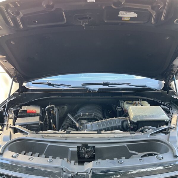2021 Cadillac Escalade Sport Platinum   - Photo 22 - Sherman Oaks, CA 91423