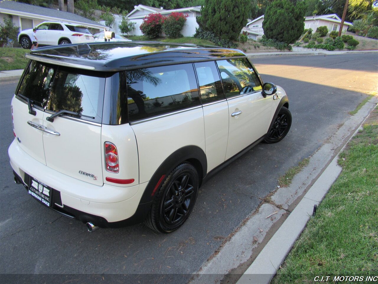 2012 MINI Cooper S   - Photo 6 - Sherman Oaks, CA 91423