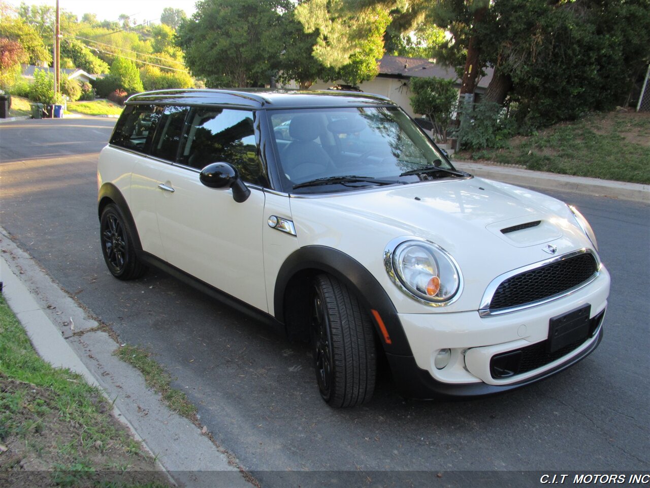 2012 MINI Cooper S   - Photo 3 - Sherman Oaks, CA 91423