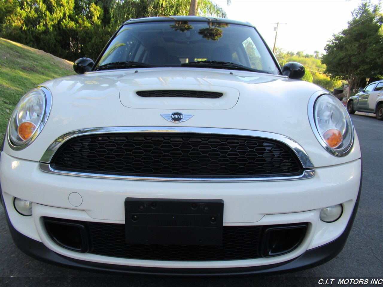 2012 MINI Cooper S   - Photo 35 - Sherman Oaks, CA 91423