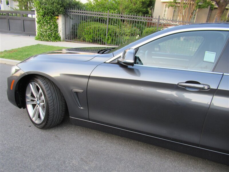 2019 BMW 430i Gran Coupe   - Photo 41 - Sherman Oaks, CA 91423