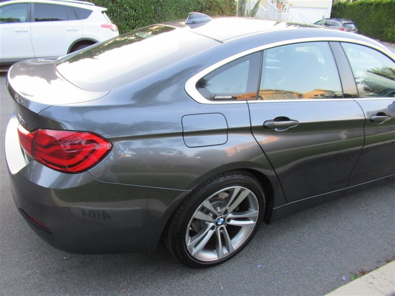 2019 BMW 430i Gran Coupe   - Photo 40 - Sherman Oaks, CA 91423