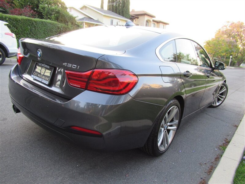 2019 BMW 430i Gran Coupe   - Photo 12 - Sherman Oaks, CA 91423