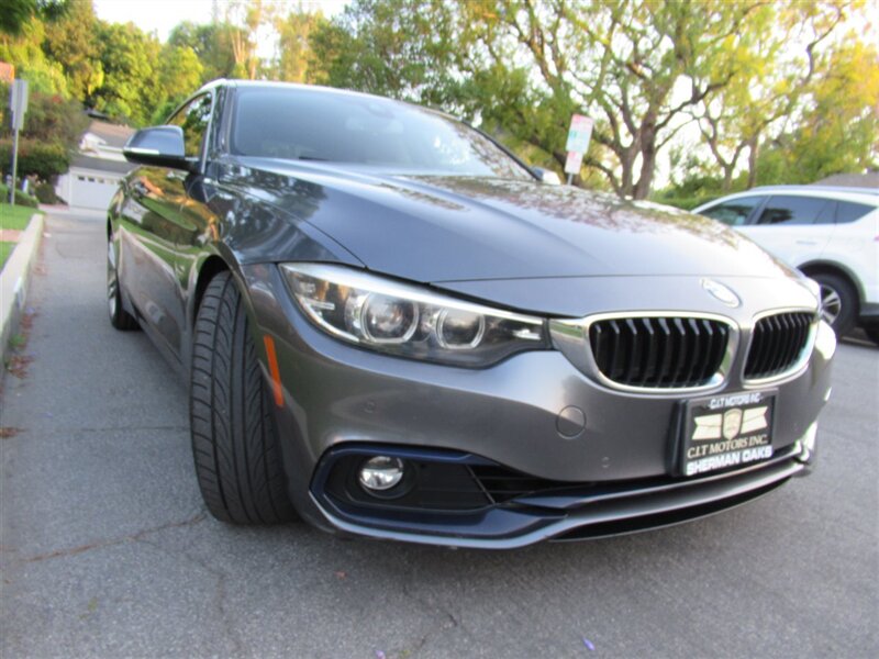2019 BMW 430i Gran Coupe   - Photo 4 - Sherman Oaks, CA 91423