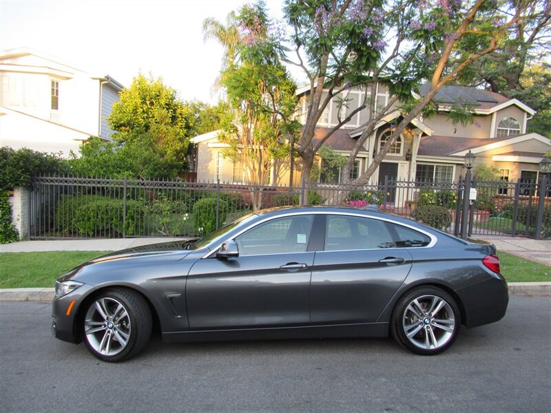 2019 BMW 430i Gran Coupe   - Photo 8 - Sherman Oaks, CA 91423