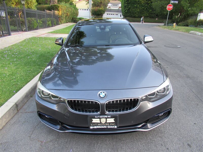 2019 BMW 430i Gran Coupe   - Photo 6 - Sherman Oaks, CA 91423