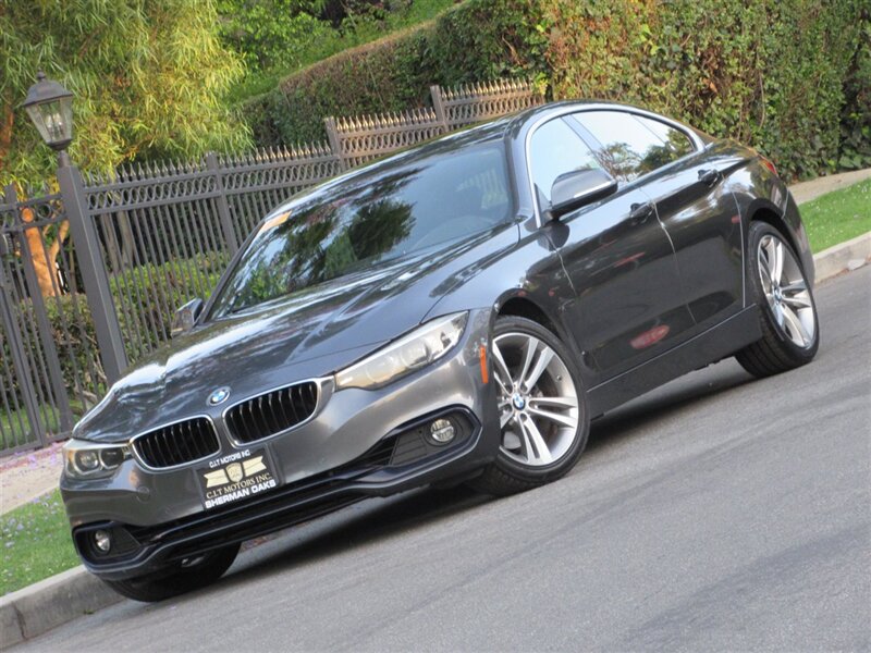 2019 BMW 430i Gran Coupe   - Photo 5 - Sherman Oaks, CA 91423