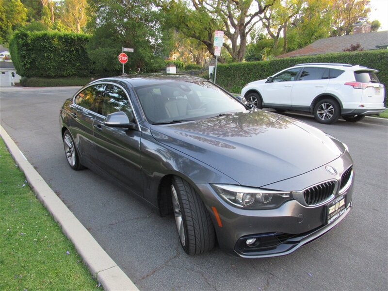 2019 BMW 430i Gran Coupe   - Photo 14 - Sherman Oaks, CA 91423