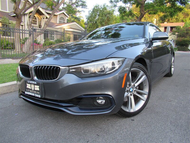 2019 BMW 430i Gran Coupe   - Photo 3 - Sherman Oaks, CA 91423
