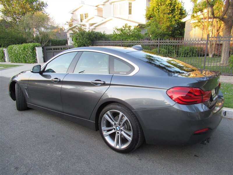 2019 BMW 430i Gran Coupe   - Photo 9 - Sherman Oaks, CA 91423