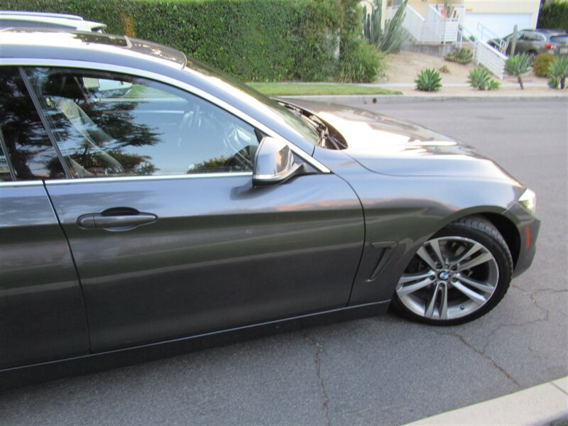 2019 BMW 430i Gran Coupe   - Photo 39 - Sherman Oaks, CA 91423