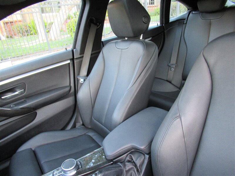2019 BMW 430i Gran Coupe   - Photo 20 - Sherman Oaks, CA 91423