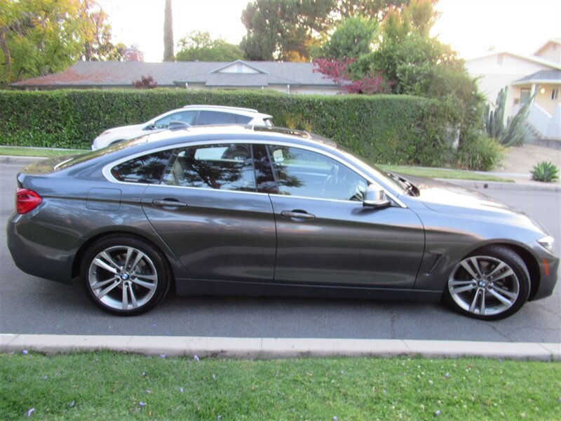 2019 BMW 430i Gran Coupe   - Photo 13 - Sherman Oaks, CA 91423