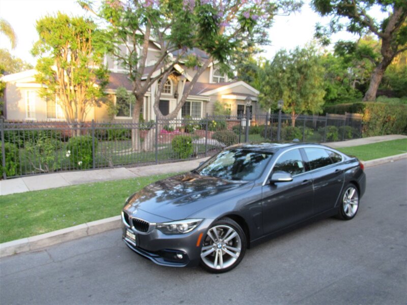 2019 BMW 430i Gran Coupe   - Photo 7 - Sherman Oaks, CA 91423