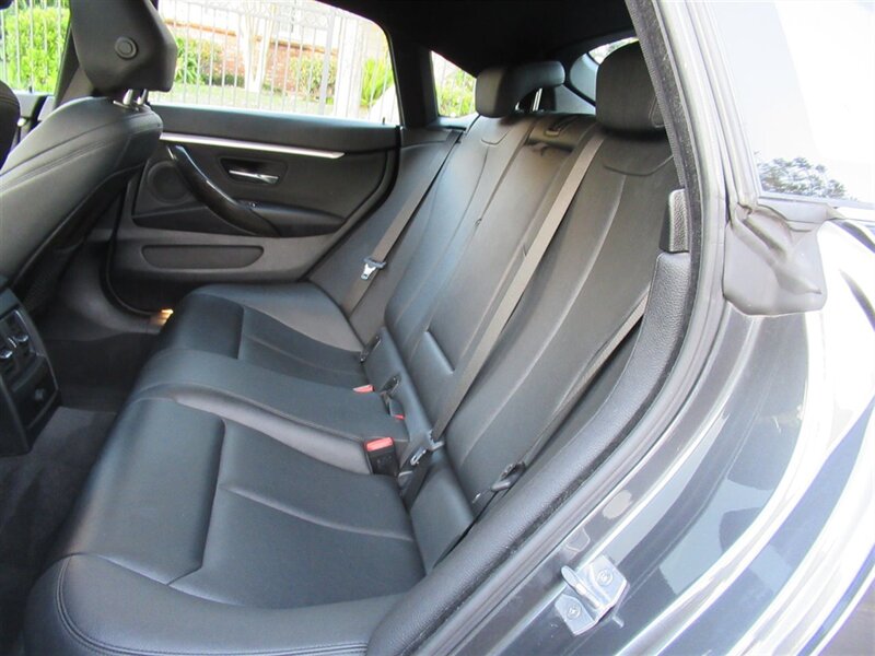 2019 BMW 430i Gran Coupe   - Photo 31 - Sherman Oaks, CA 91423