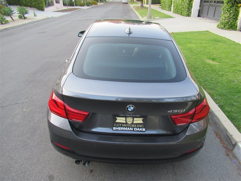 2019 BMW 430i Gran Coupe   - Photo 11 - Sherman Oaks, CA 91423