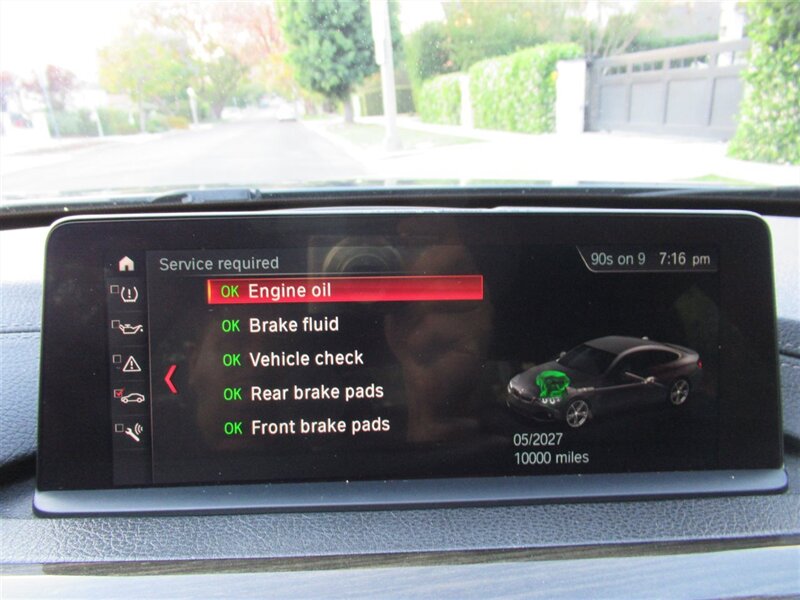 2019 BMW 430i Gran Coupe   - Photo 44 - Sherman Oaks, CA 91423