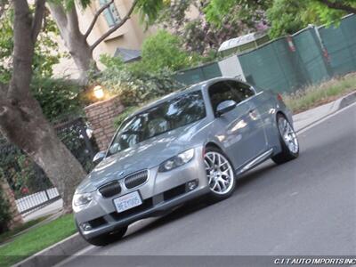 2007 BMW 328i  