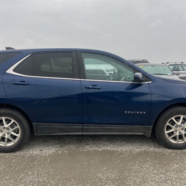 2022 Chevrolet Equinox LT   - Photo 6 - Sherman Oaks, CA 91423