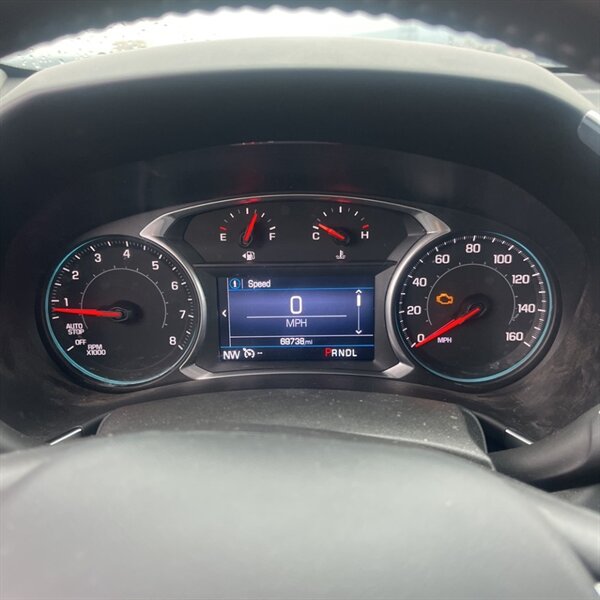 2022 Chevrolet Equinox LT   - Photo 22 - Sherman Oaks, CA 91423