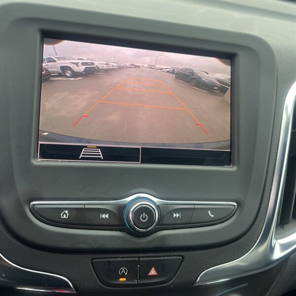 2022 Chevrolet Equinox LT   - Photo 21 - Sherman Oaks, CA 91423