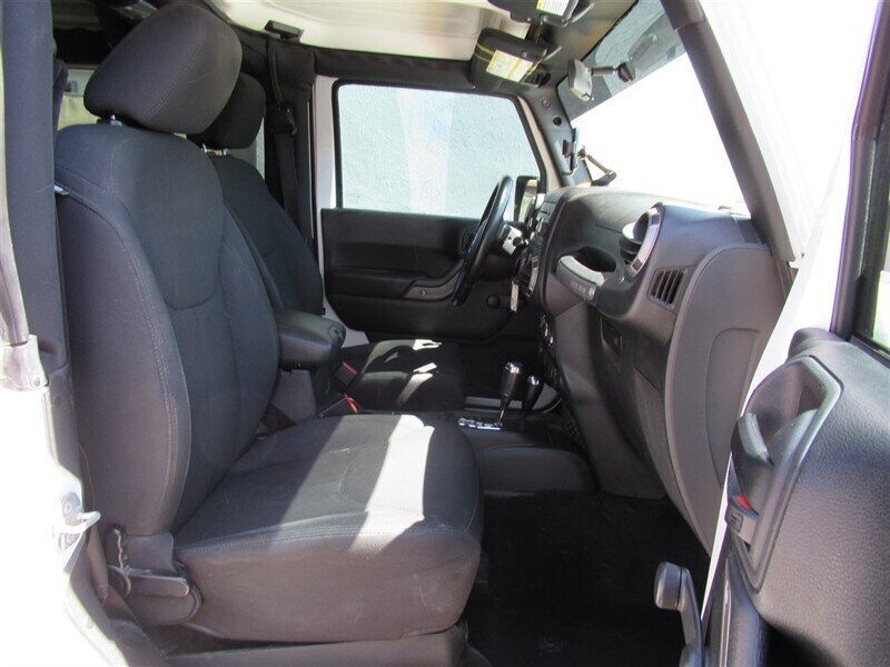 2018 Jeep Wrangler JK Sport   - Photo 59 - Sherman Oaks, CA 91423