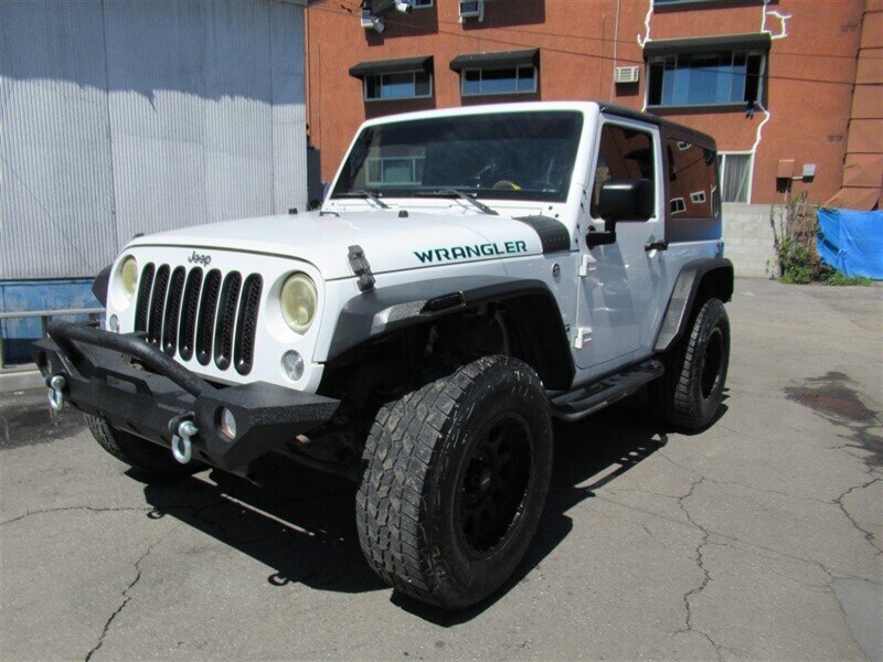 2018 Jeep Wrangler JK Sport   - Photo 45 - Sherman Oaks, CA 91423