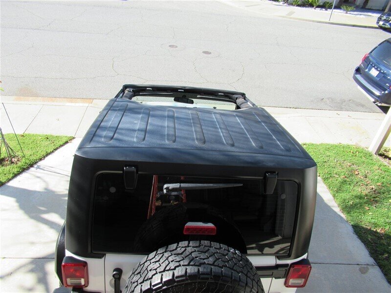 2018 Jeep Wrangler JK Sport   - Photo 39 - Sherman Oaks, CA 91423