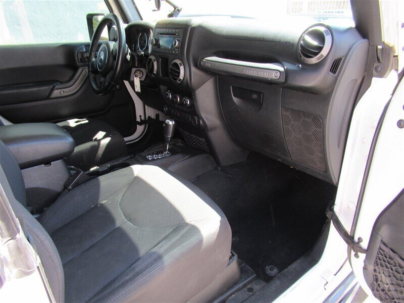 2018 Jeep Wrangler JK Sport   - Photo 61 - Sherman Oaks, CA 91423
