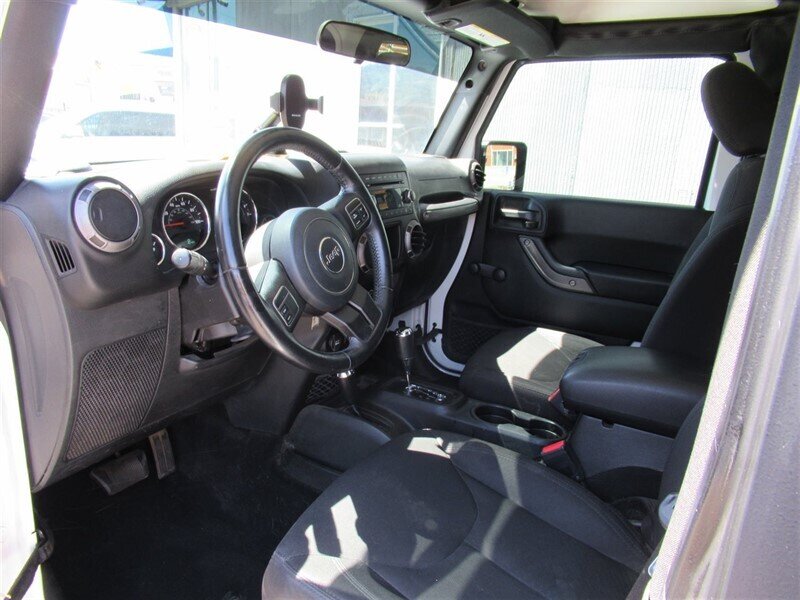2018 Jeep Wrangler JK Sport   - Photo 53 - Sherman Oaks, CA 91423