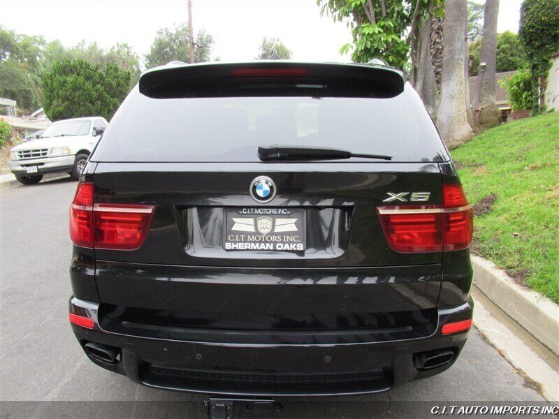 2013 BMW X5 xDrive50i   - Photo 41 - Sherman Oaks, CA 91423