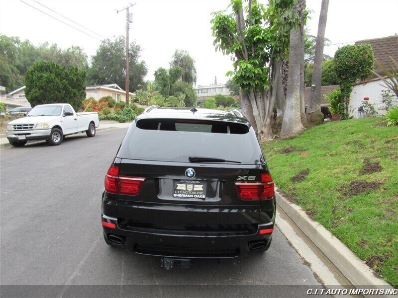 2013 BMW X5 xDrive50i   - Photo 6 - Sherman Oaks, CA 91423