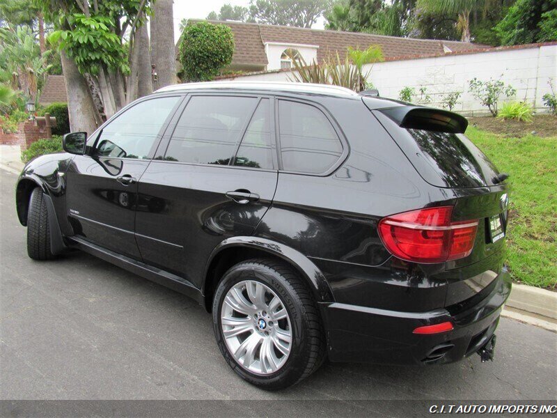 2013 BMW X5 xDrive50i   - Photo 5 - Sherman Oaks, CA 91423