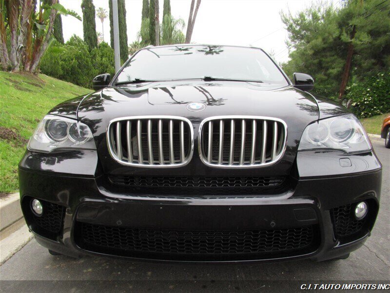 2013 BMW X5 xDrive50i   - Photo 46 - Sherman Oaks, CA 91423