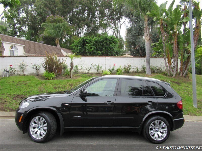 2013 BMW X5 xDrive50i   - Photo 4 - Sherman Oaks, CA 91423