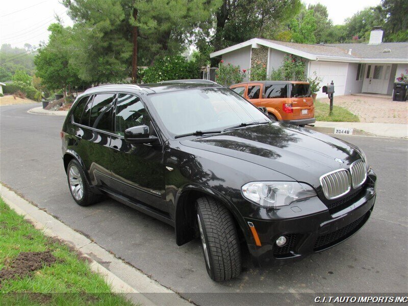 2013 BMW X5 xDrive50i   - Photo 9 - Sherman Oaks, CA 91423