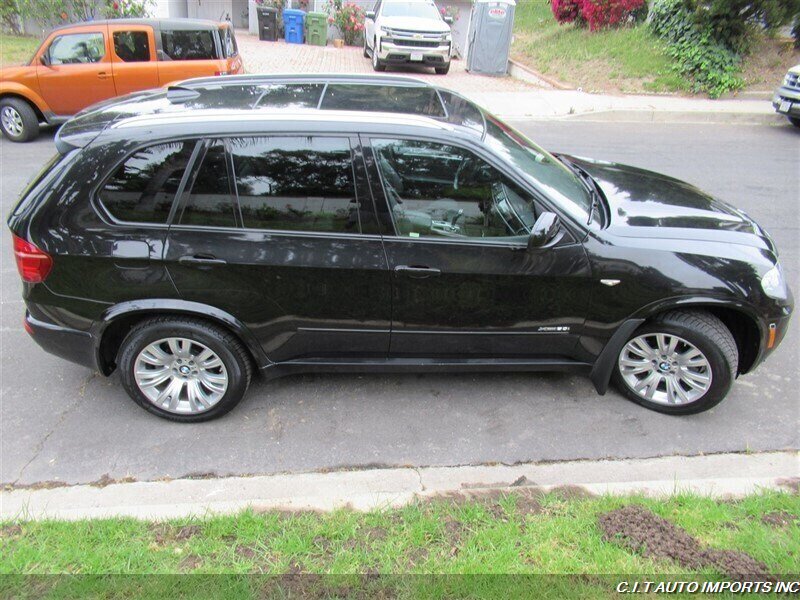 2013 BMW X5 xDrive50i   - Photo 8 - Sherman Oaks, CA 91423