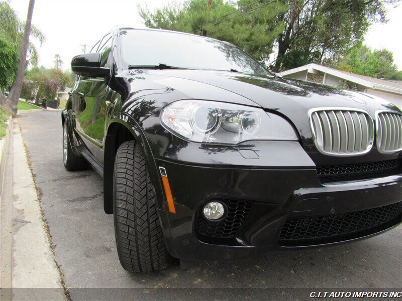 2013 BMW X5 xDrive50i   - Photo 47 - Sherman Oaks, CA 91423