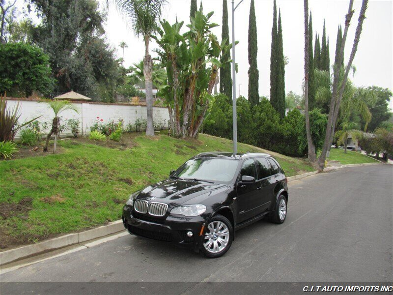 2013 BMW X5 xDrive50i   - Photo 3 - Sherman Oaks, CA 91423