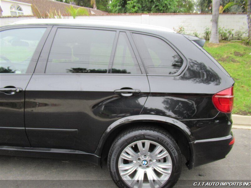 2013 BMW X5 xDrive50i   - Photo 44 - Sherman Oaks, CA 91423