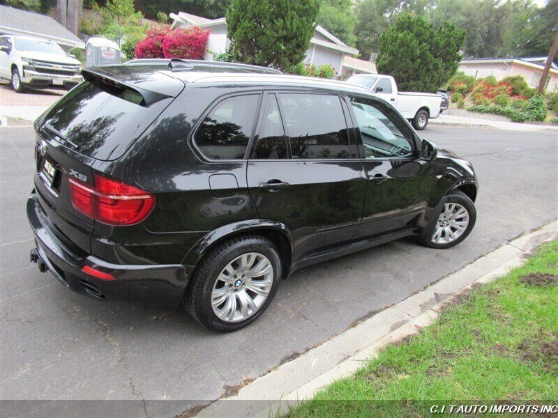 2013 BMW X5 xDrive50i   - Photo 7 - Sherman Oaks, CA 91423