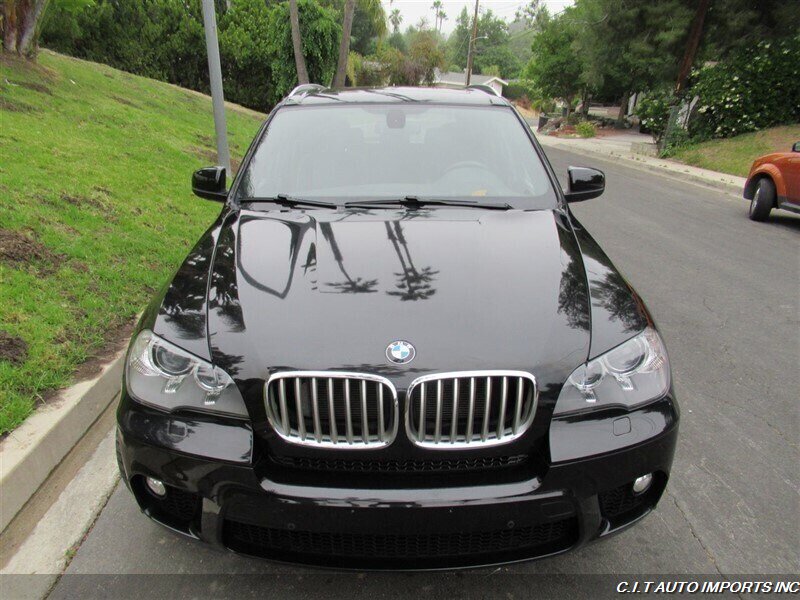 2013 BMW X5 xDrive50i   - Photo 48 - Sherman Oaks, CA 91423