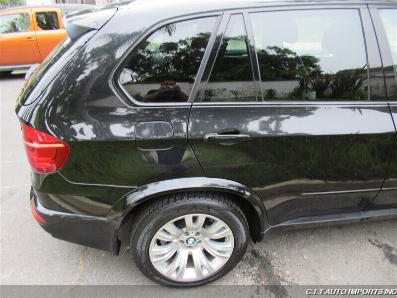 2013 BMW X5 xDrive50i   - Photo 40 - Sherman Oaks, CA 91423