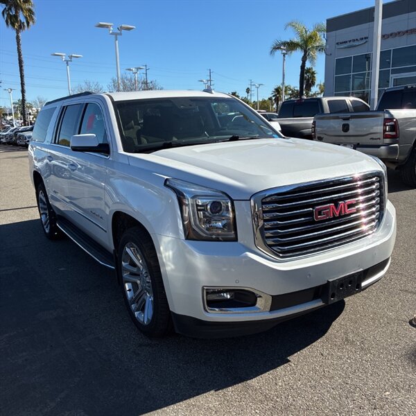 2017 GMC Yukon XL SLT   - Photo 2 - Sherman Oaks, CA 91423