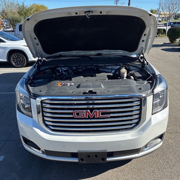 2017 GMC Yukon XL SLT   - Photo 9 - Sherman Oaks, CA 91423