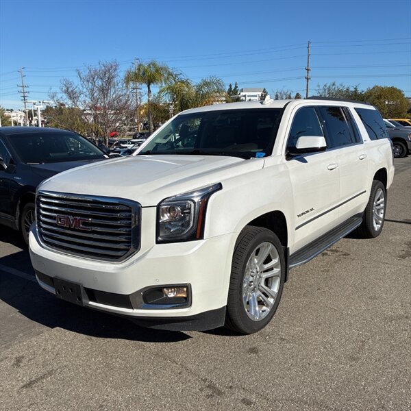 2017 GMC Yukon XL SLT   - Photo 1 - Sherman Oaks, CA 91423