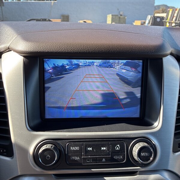 2017 GMC Yukon XL SLT   - Photo 21 - Sherman Oaks, CA 91423