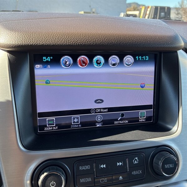 2017 GMC Yukon XL SLT   - Photo 20 - Sherman Oaks, CA 91423