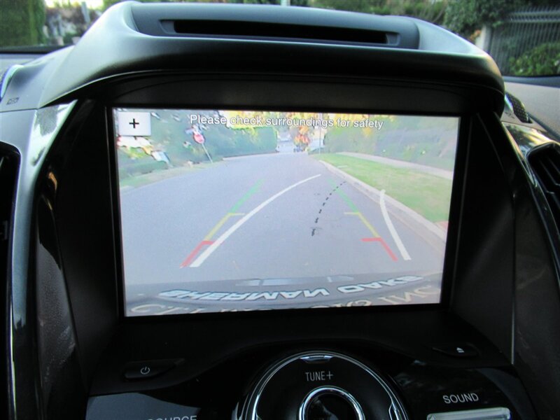 2016 Ford Escape Titanium   - Photo 28 - Sherman Oaks, CA 91423